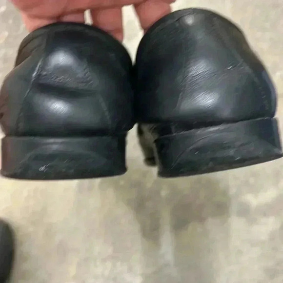 Salvatore  ferragamo horsebit classic shoes - Picture 5 of 8